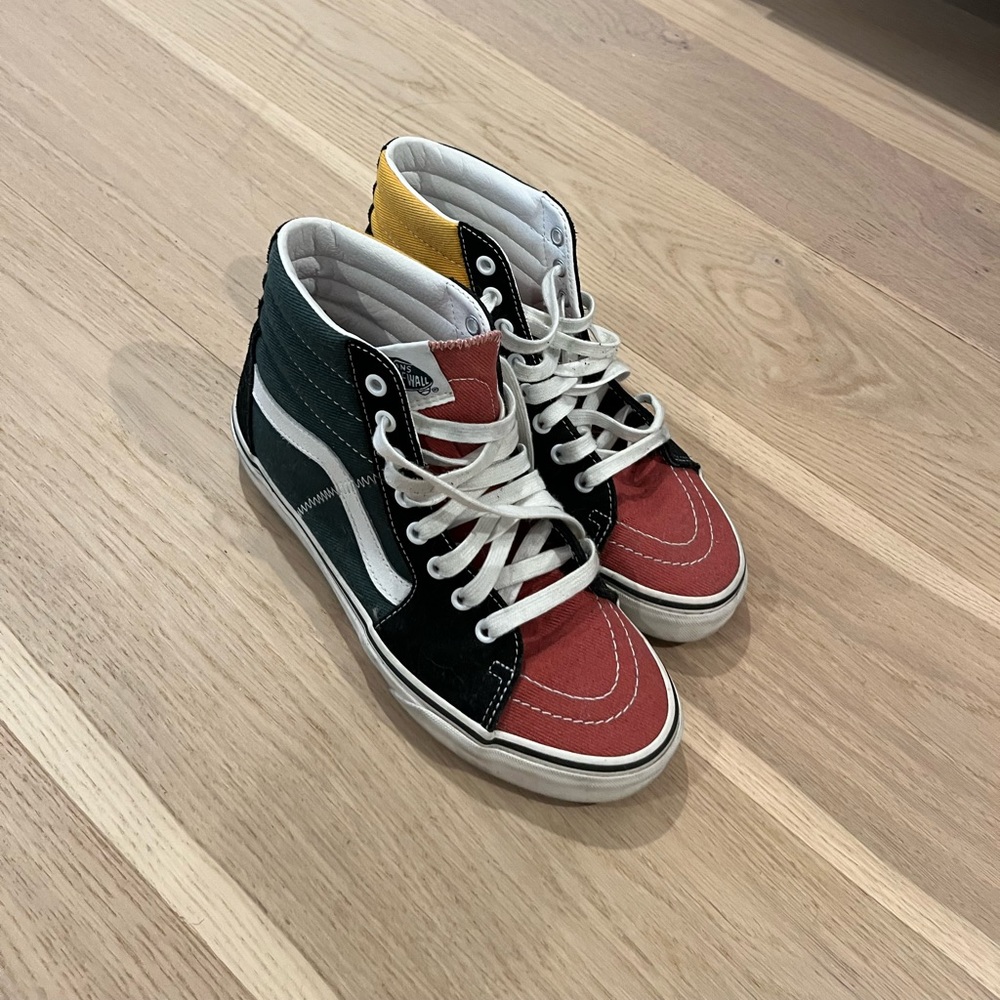 Vans SK8-Hi